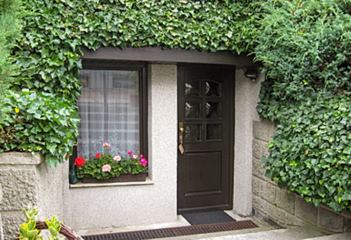 Ferienwohnung