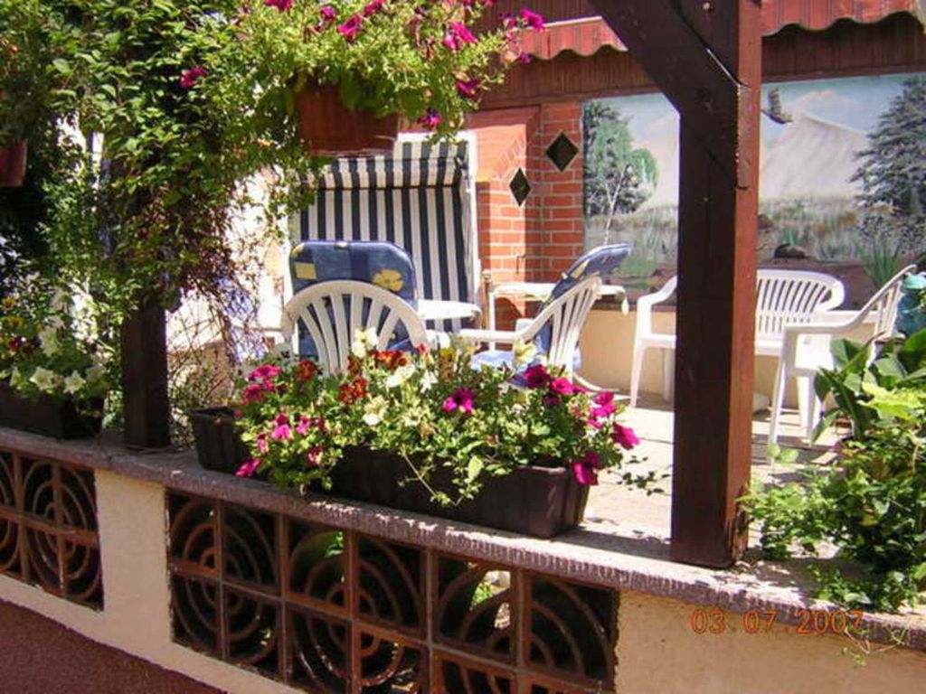 Große Ferienwohnung###br###große Terrasse
