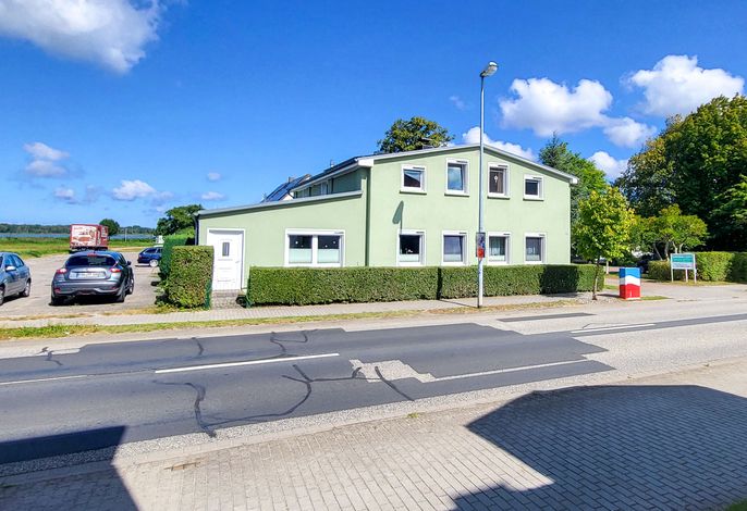 Ferienwohnung