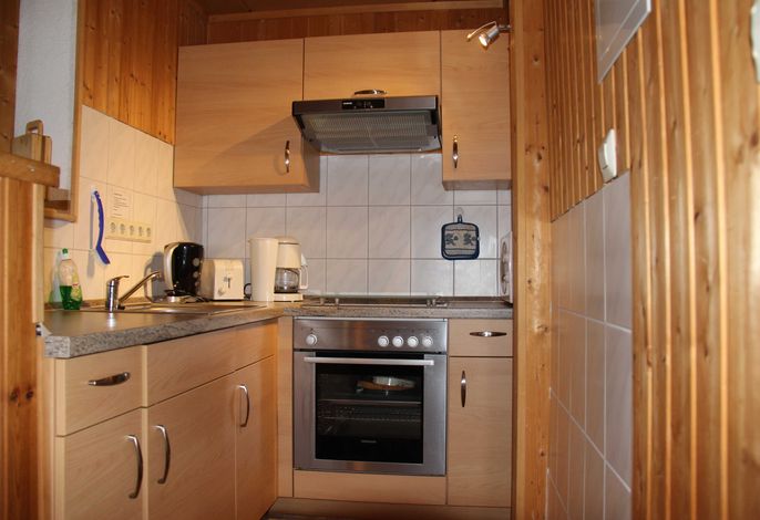 Ferienwohnung Birgit