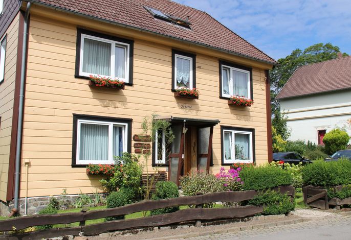 Ferienwohnung Gisela