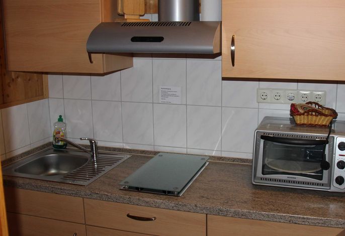 Ferienwohnung Bianca