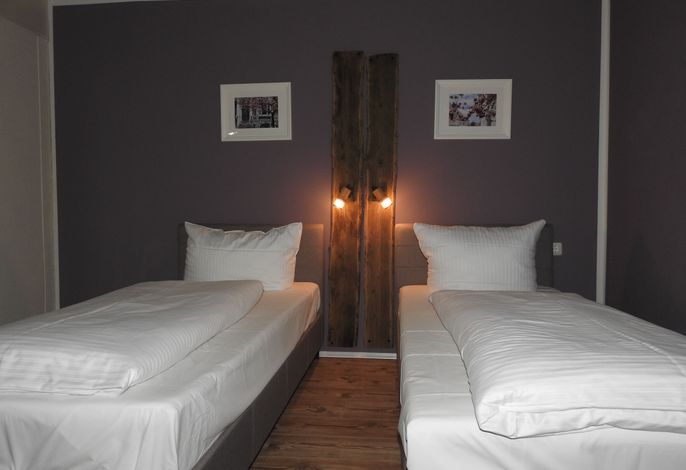 Doppelzimmer Nr. 5