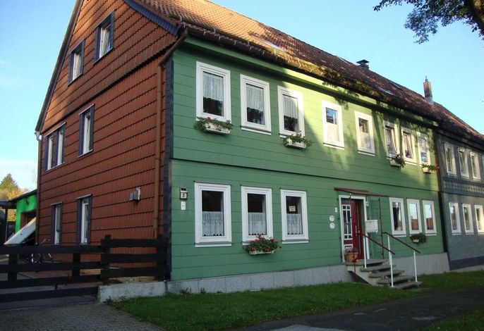 Doppelzimmer Nr. 5