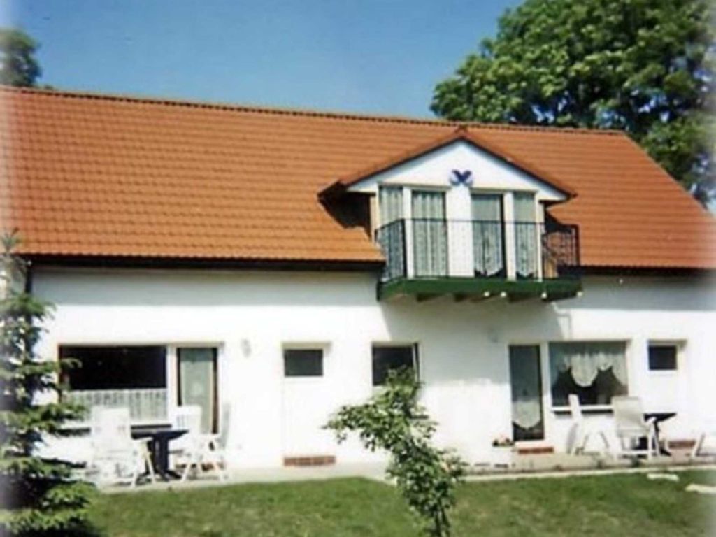Fischerhof  Wussow