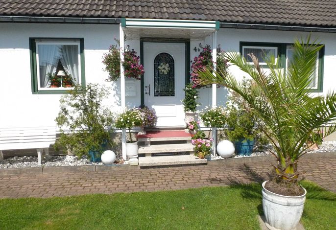 Ferienwohnung Hoppstock – Foto 4