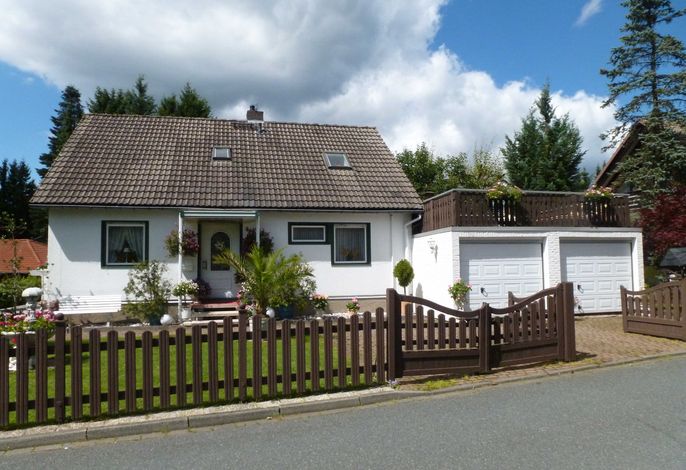 Ferienwohnung Hoppstock – Foto 5