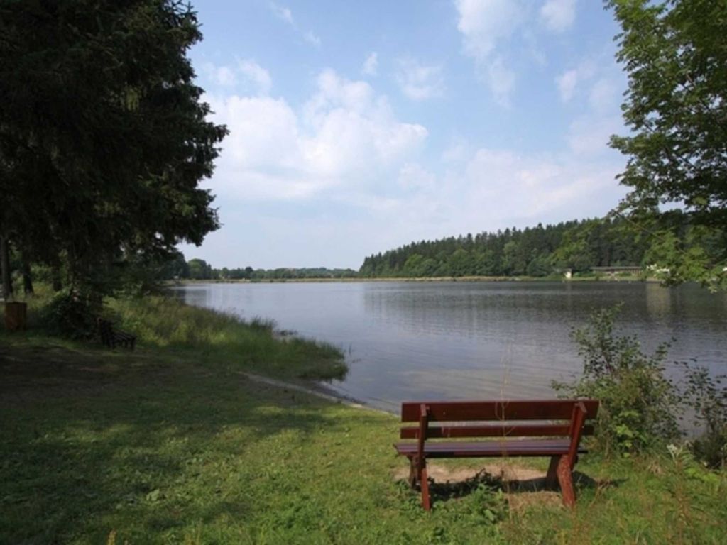 Oberharzer Teich