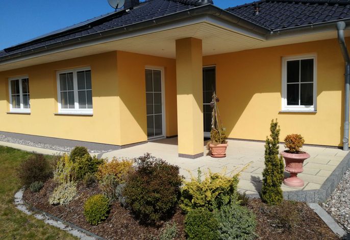 Ferienwohnung