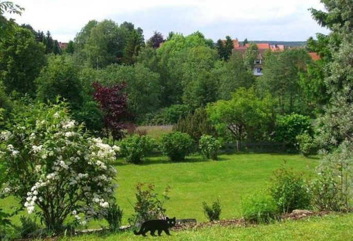 Ferienwohnung Gärtner – Foto 5