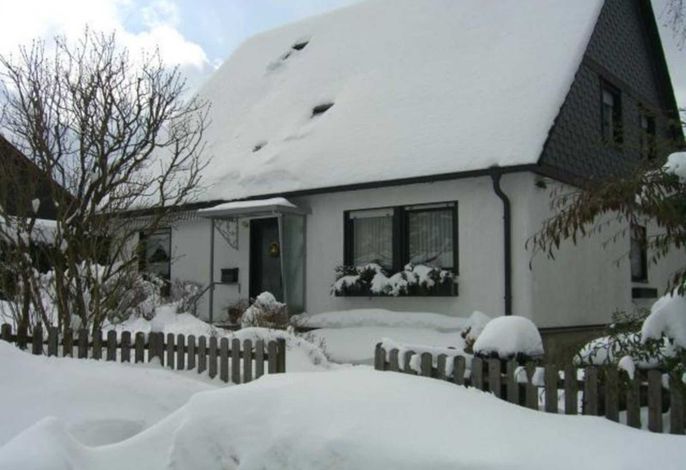 Ferienwohnung Gärtner