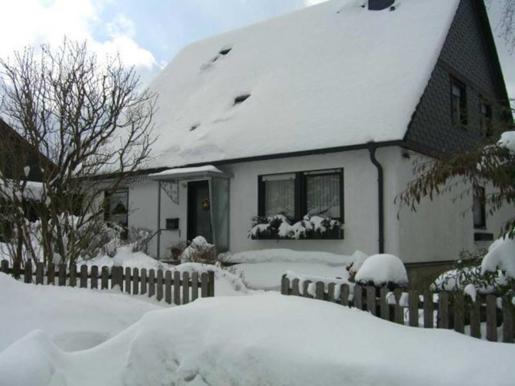 Winteransicht