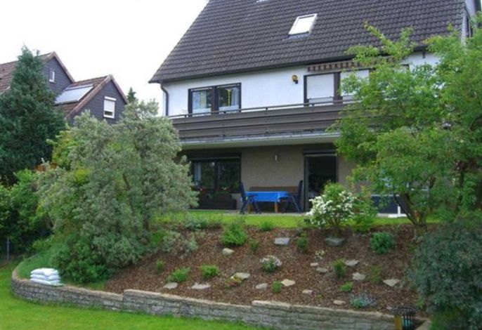Ferienwohnung Gärtner – Foto 3