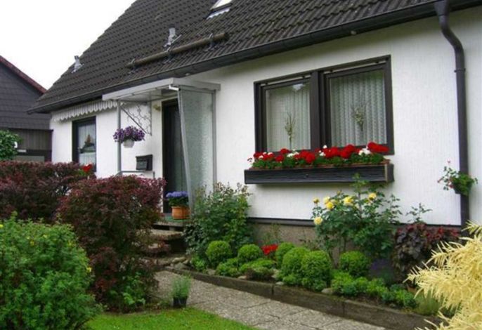 Ferienwohnung Gärtner