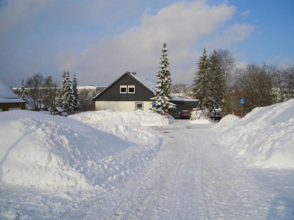 Winteransicht