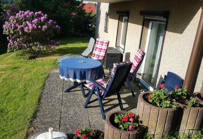 Ferienwohnung Niewand