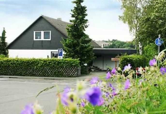 Ferienwohnung Niewand