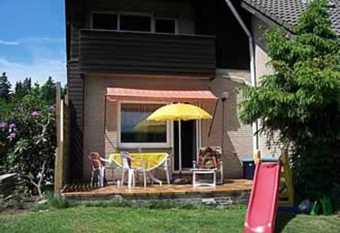 Haus Schwalbennest – Foto 3