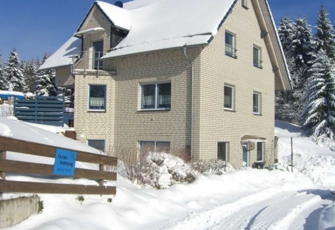 Ferienwohnung Brinkmann