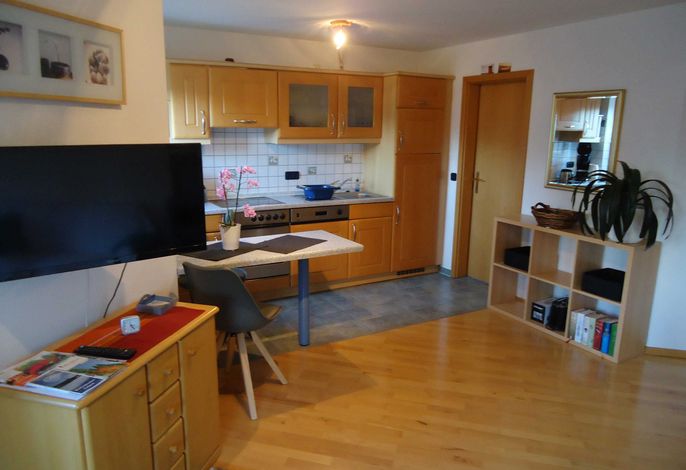Ferienwohnung Brinkmann