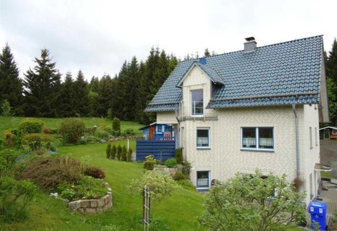 Ferienwohnung Brinkmann