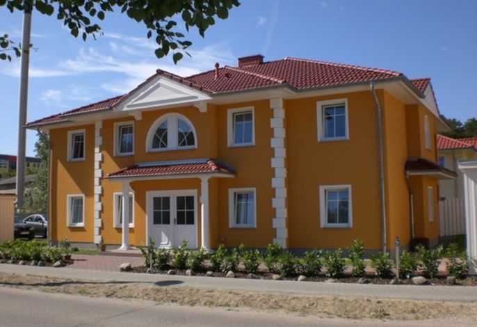 Ferienwohnung