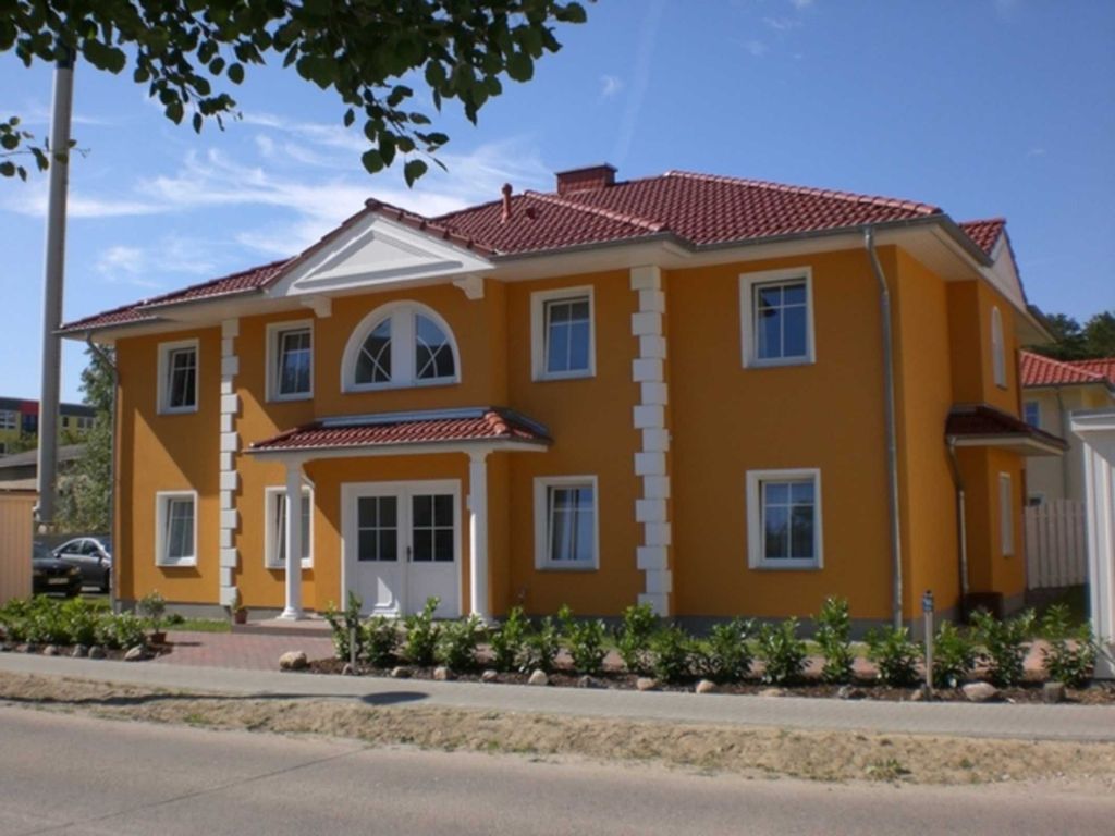 Waldblick Familie Koch
