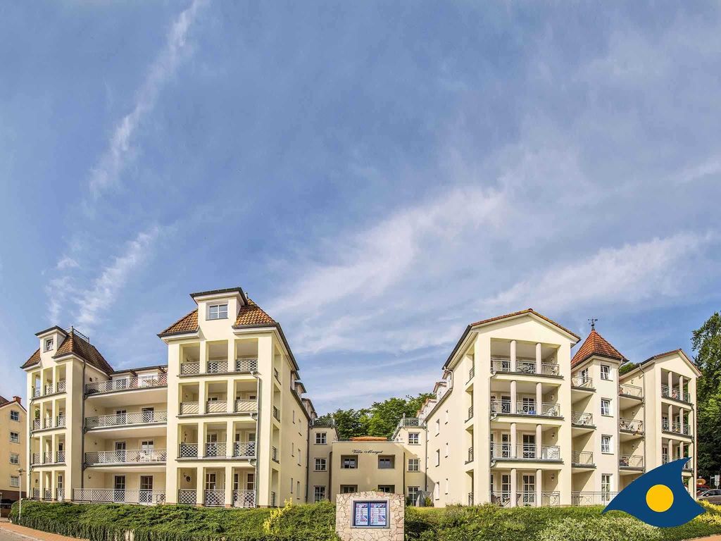 Villa Margot