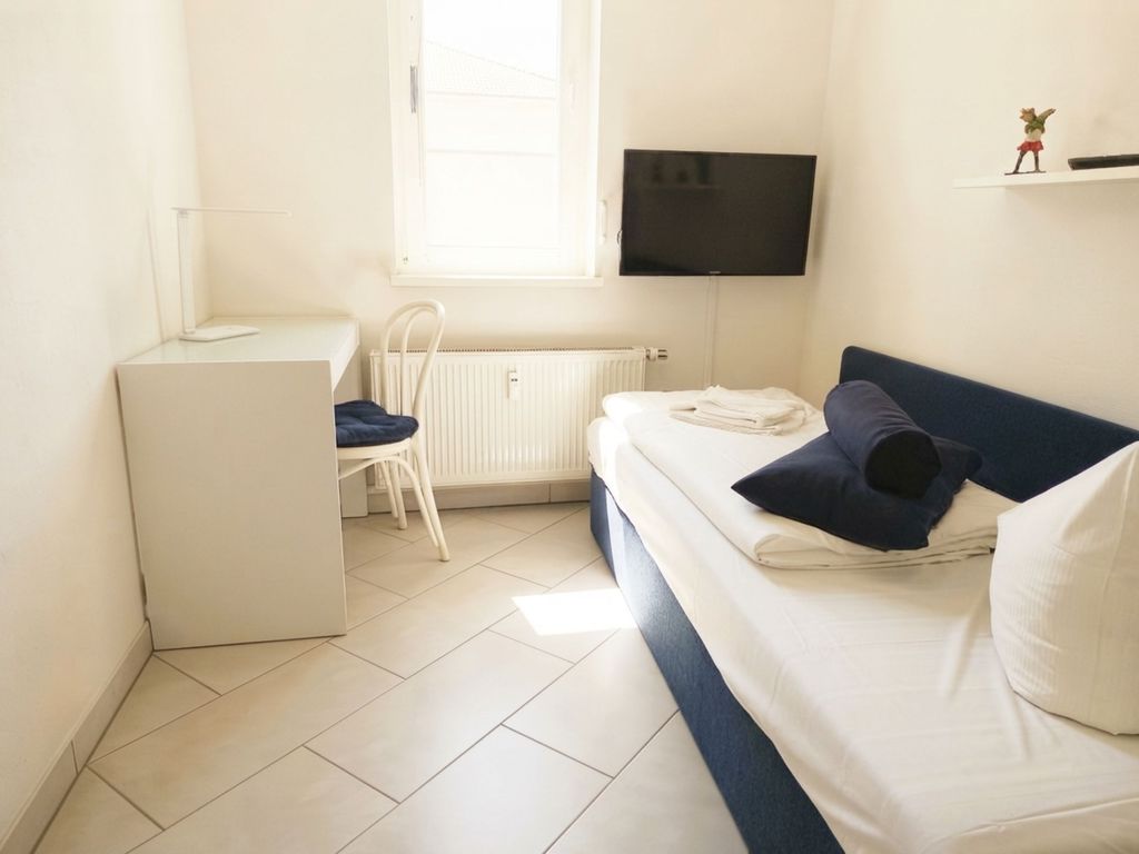 Gästezimmer