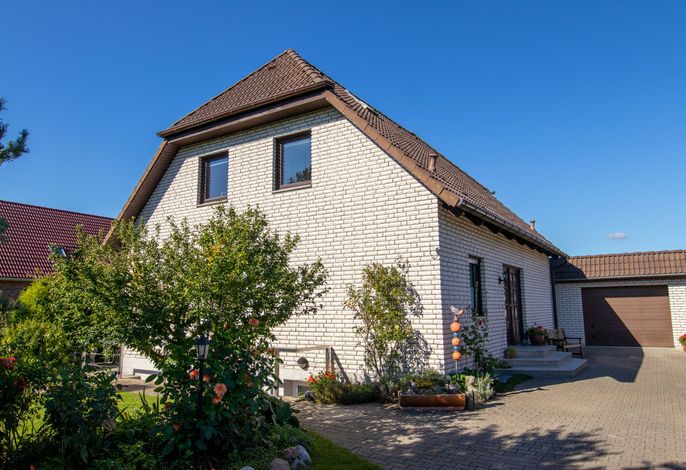 Ferienwohnung