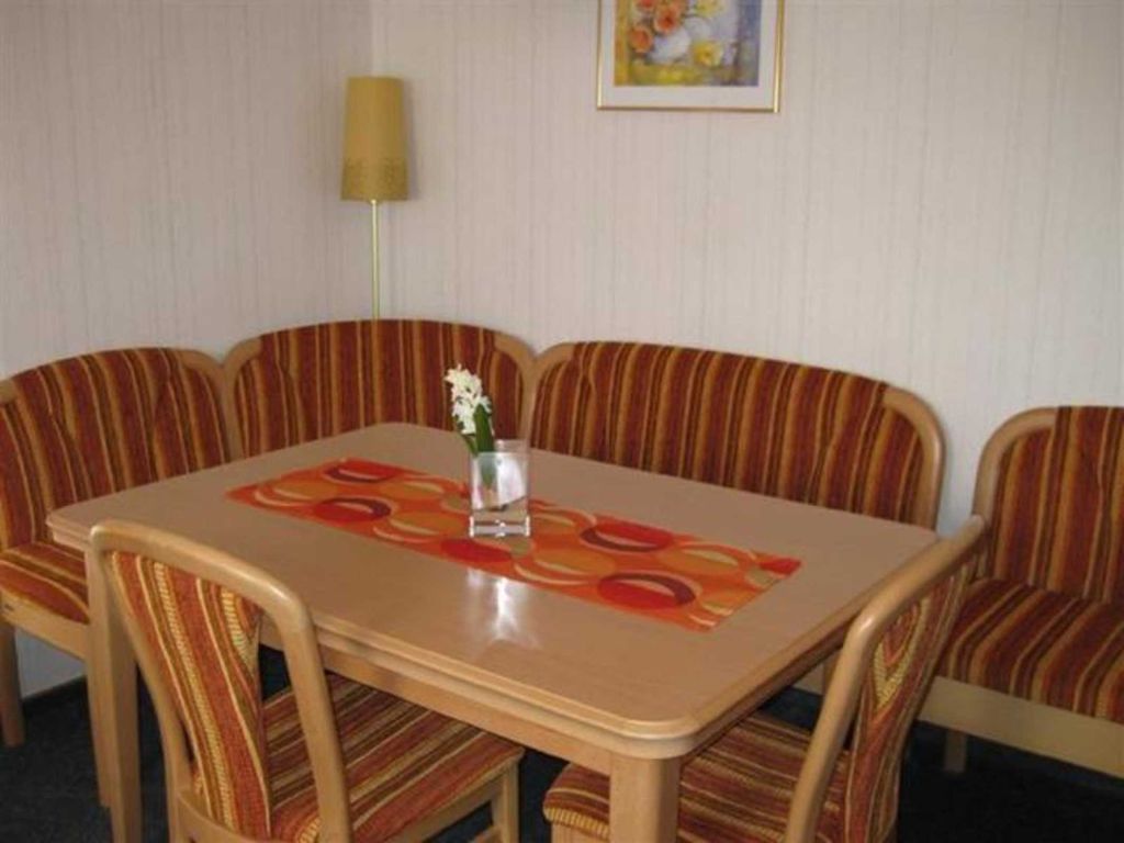 Frühstücksraum