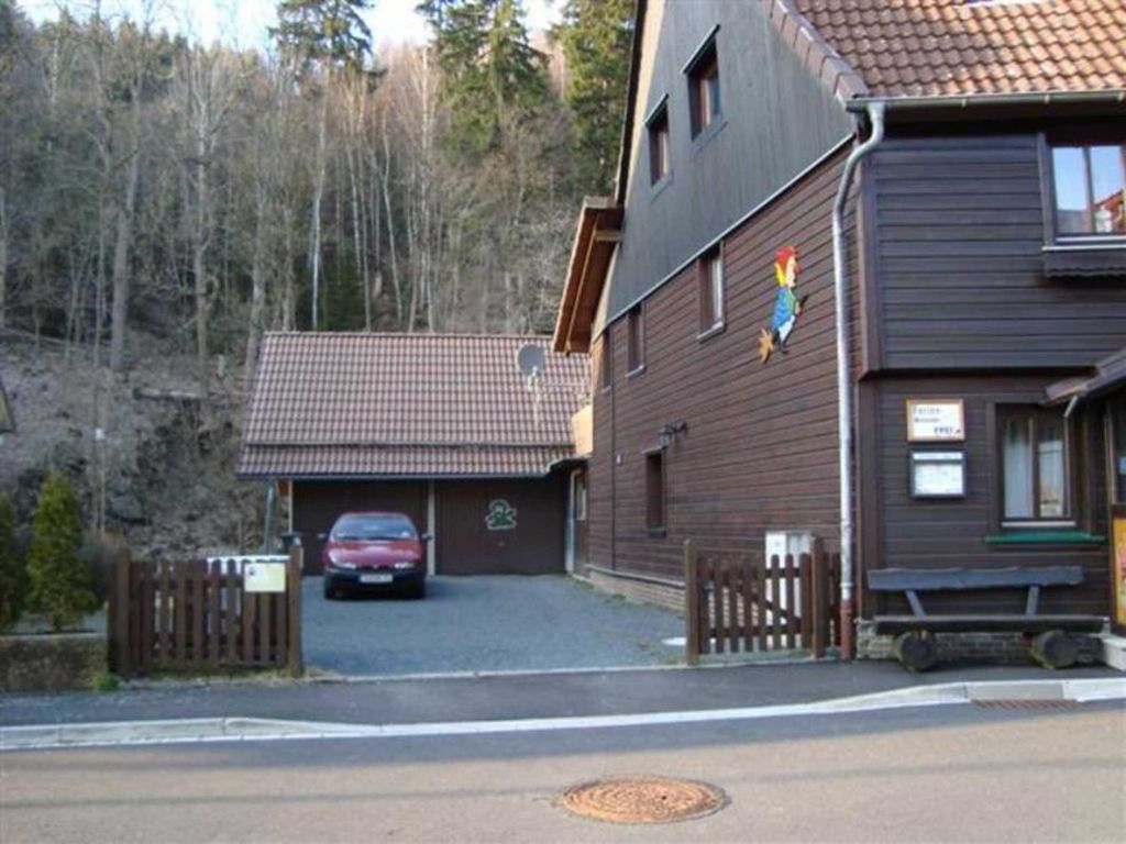 Haus Ariadne