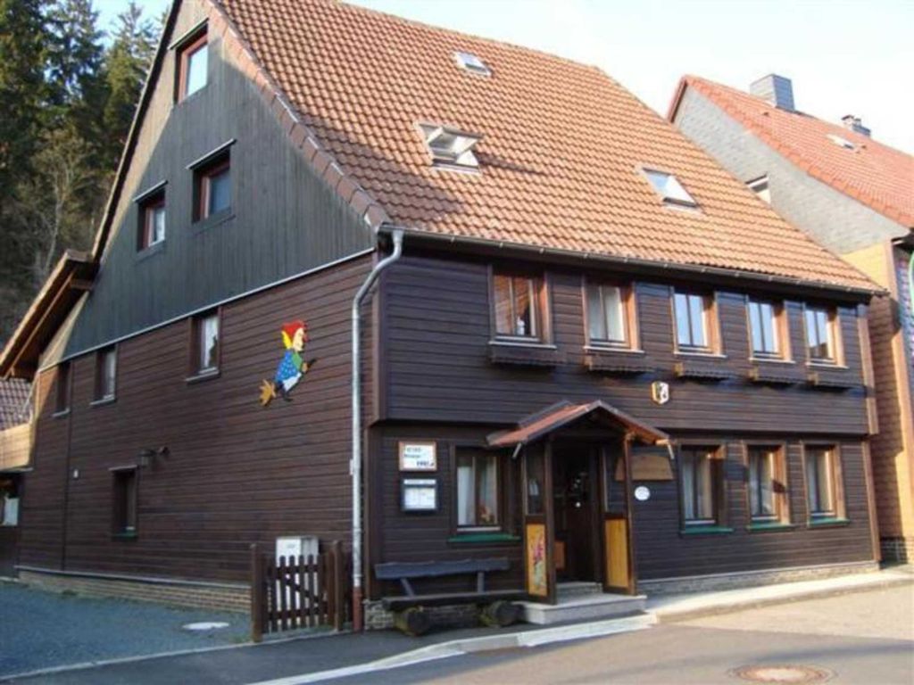 Haus Ariadne