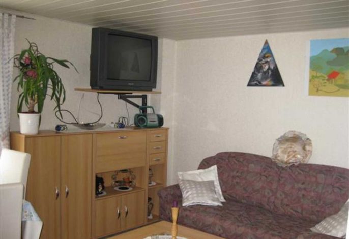 Fereinwohnung 1. Etage
