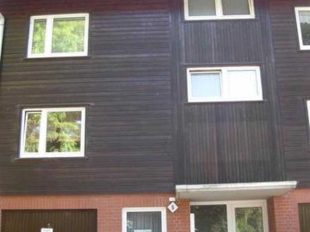 Komfort-Ferien-Appartement Oehlers
