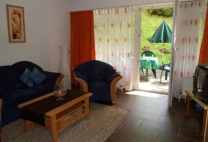 Ferienwohnung