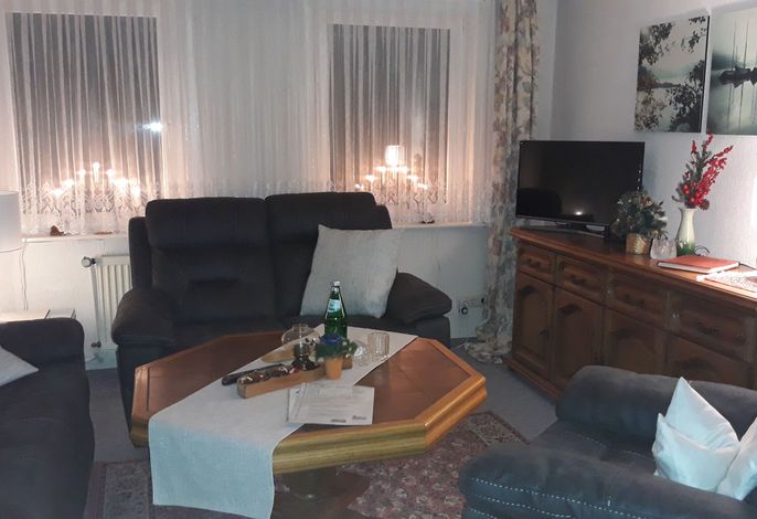 Ferienwohnung Harz Sonne