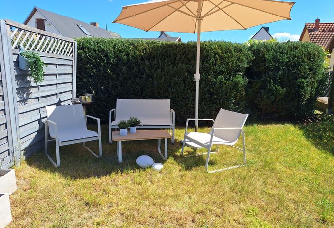 Bild von Ferienwohnung Graf Ostseewind