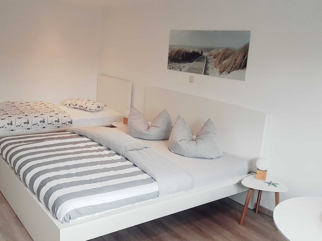 Doppelbett