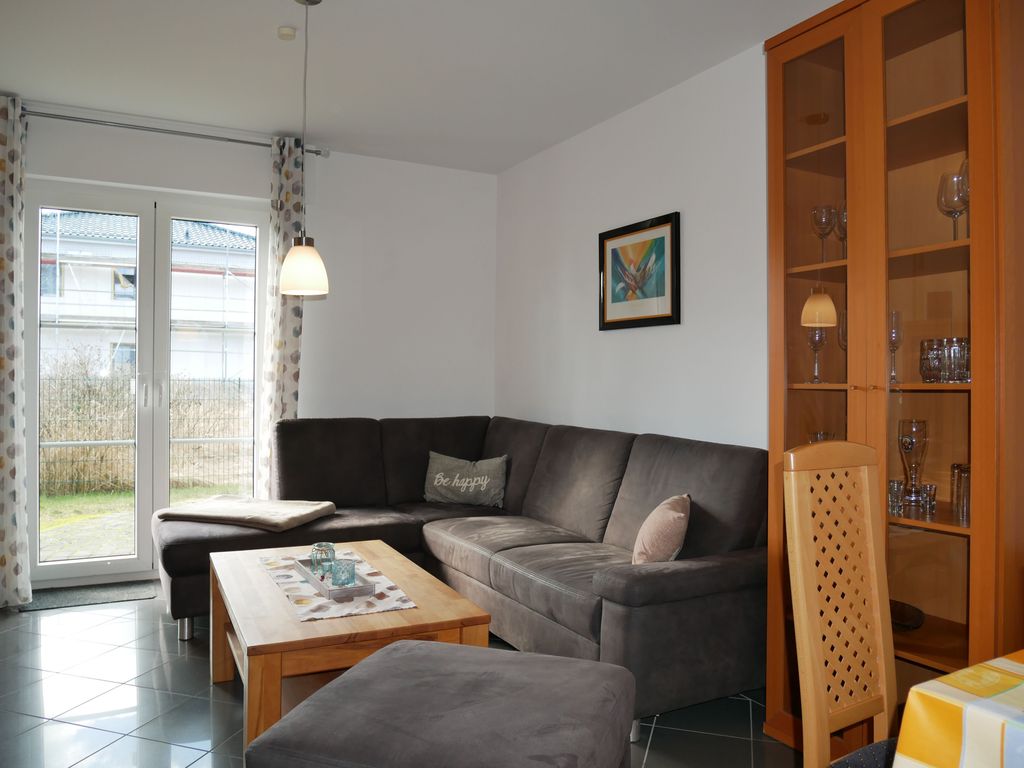 Wohn- & Essbereich Wohnung 3.0.