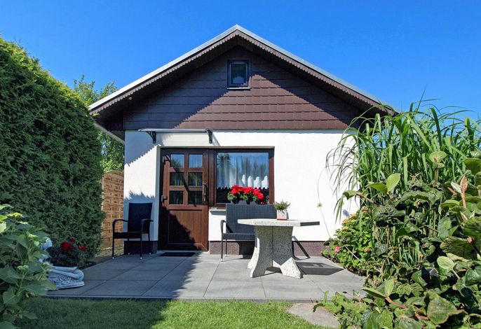 Ferienhaus 'Landruh'