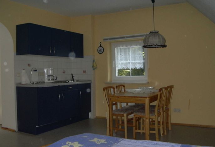 Ferienwohnung 1