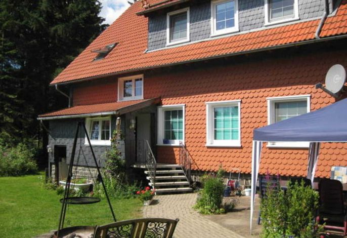Ferienwohnung 2