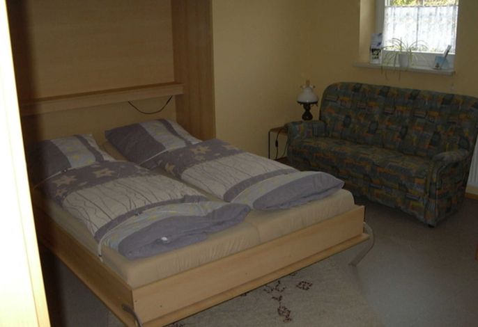 Ferienwohnung 2