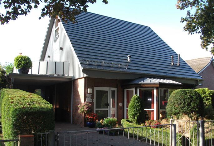 Ferienwohnung Klabunde