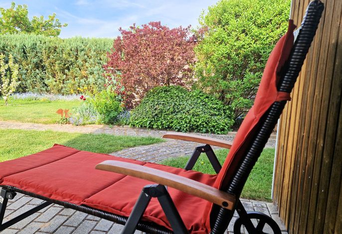 Bungalow mit Sauna (21048) – Foto 5