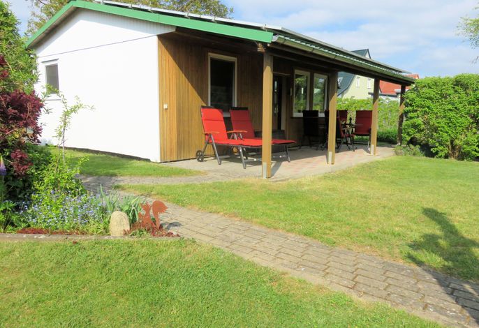 Bungalow mit Sauna (21048) – Foto 2