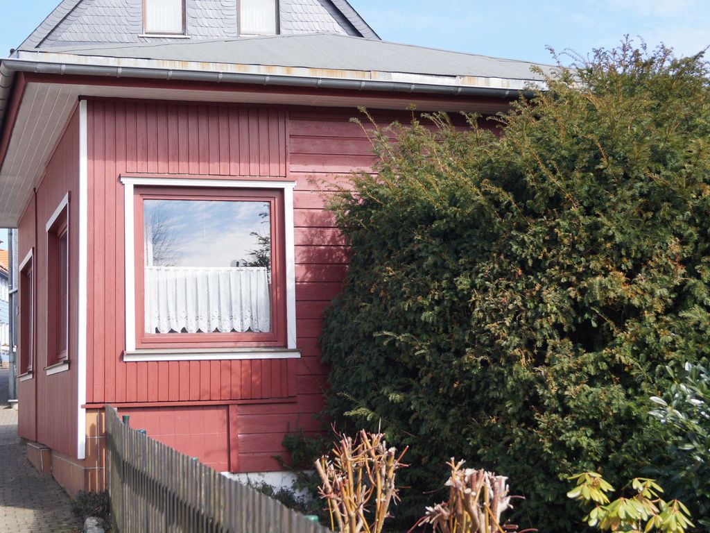 Ferienwohnung Thomas