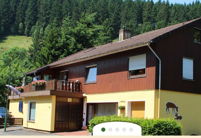 Ferienwohnung