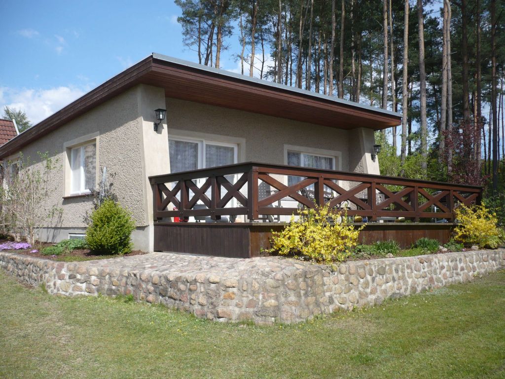 Ferienwohnung Stilblüte   (21081)